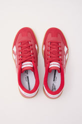Smash Edge Sneaker Flash Red